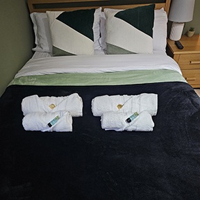 Airbnb Cleaning Gloucester
